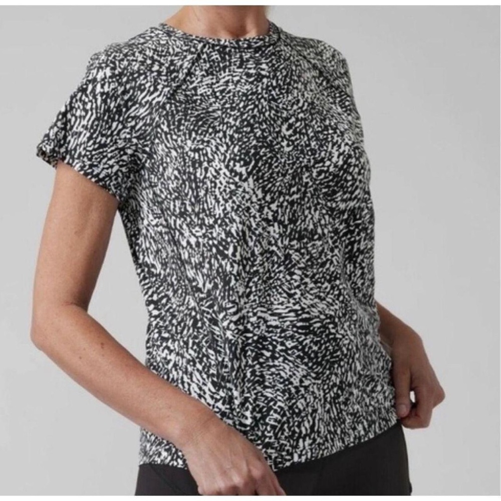 Athleta Ultimate Train Top